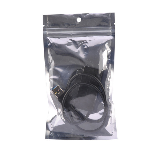 External 2.5-inch SSD and HDD SATA Adapter Cable with USB 2.0 Port