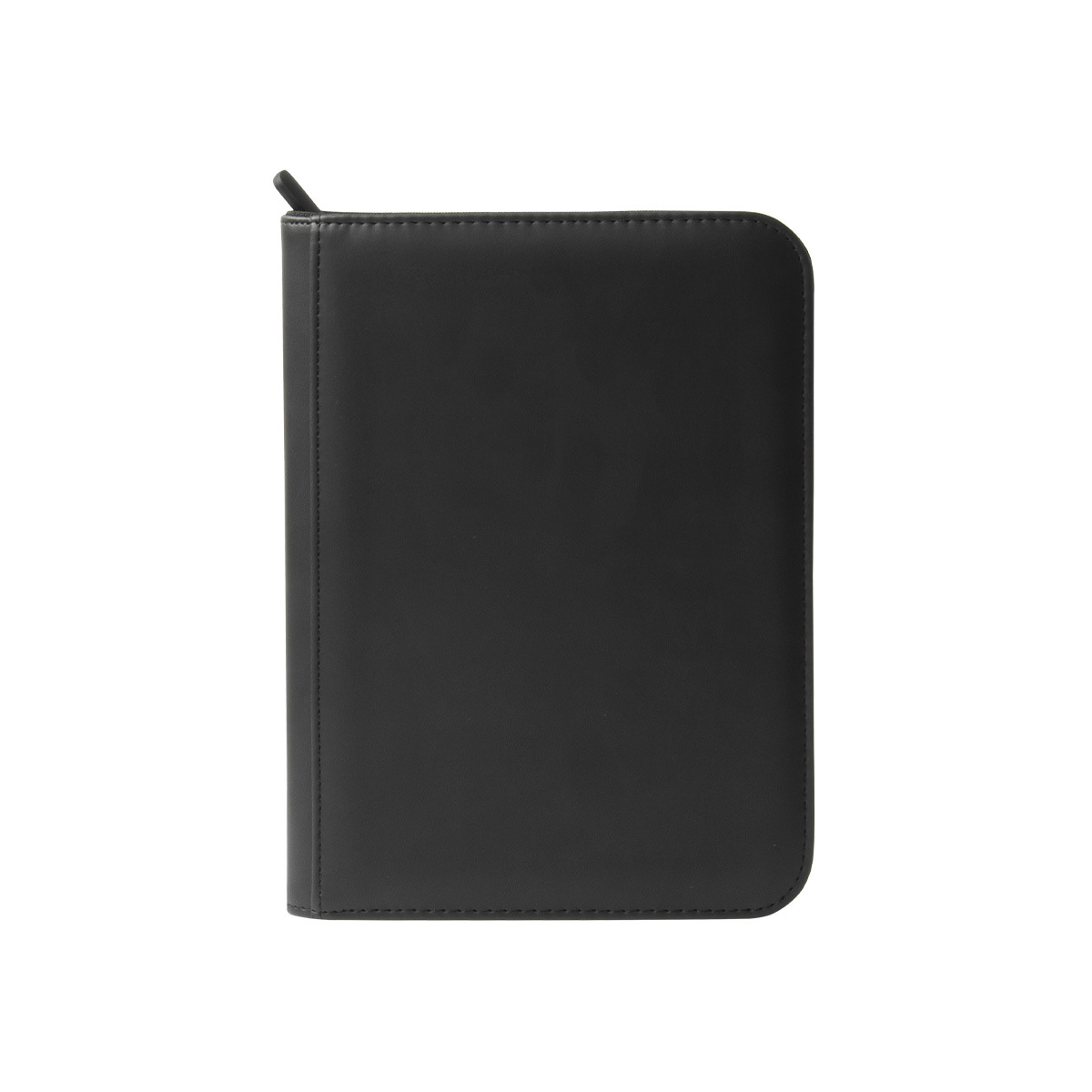 4-grid pu cremallera tarjeta libro juego rey estrella tarjeta baokemeng Ultraman anime tarjeta libro al por mayor