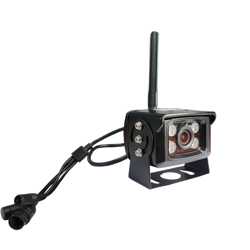 Монитор, CCTV камера, уличная беспроводная мобильная связь, 4G