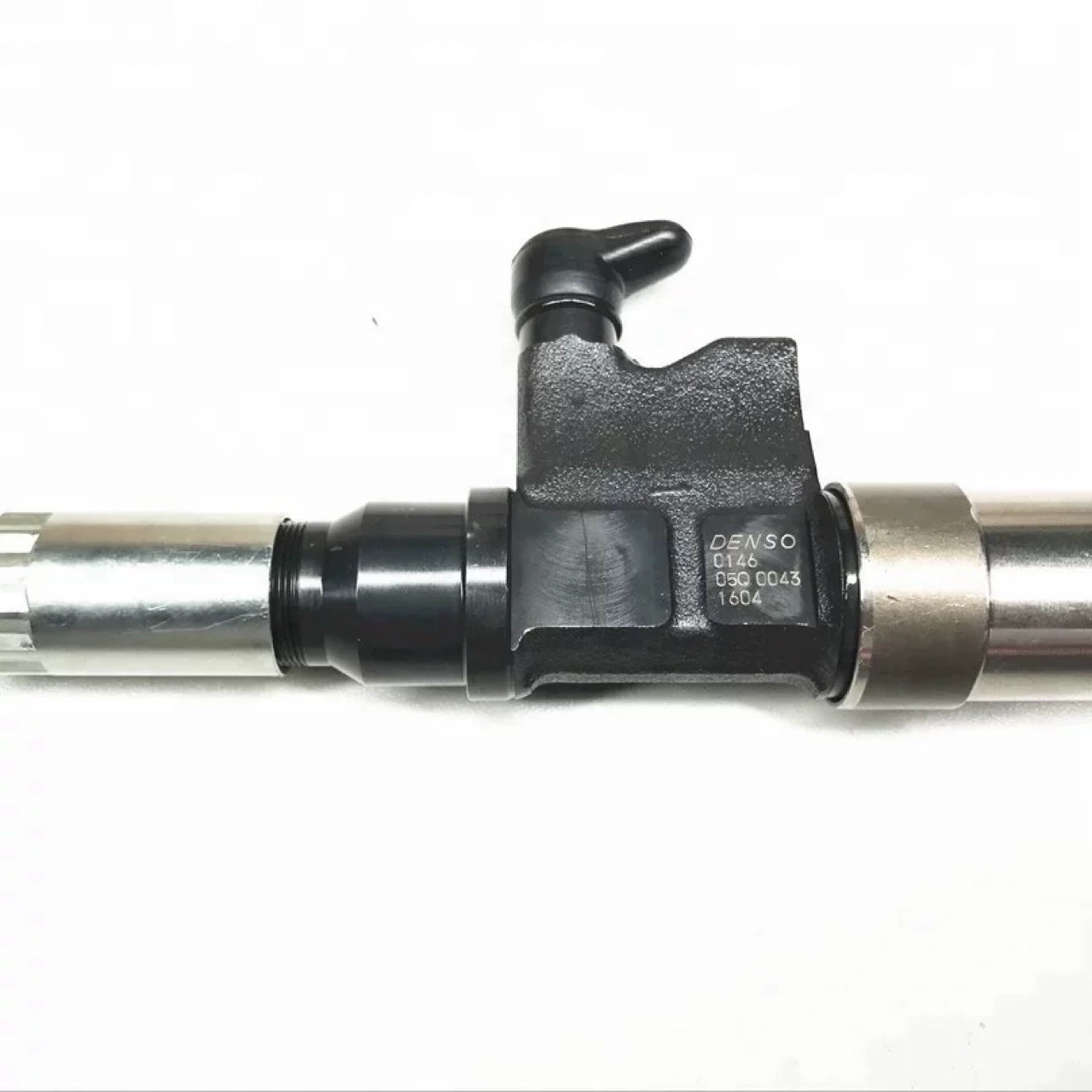 Топливный инжектор Common Rail для дизельного двигателя Isuzu 6HK1, артикул 8-94392261-4 095000-6146