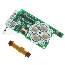 �m��NDSI ABXY���I��+�ž�NDSI����늳��Դ�_�P��ABXY���I���ž�