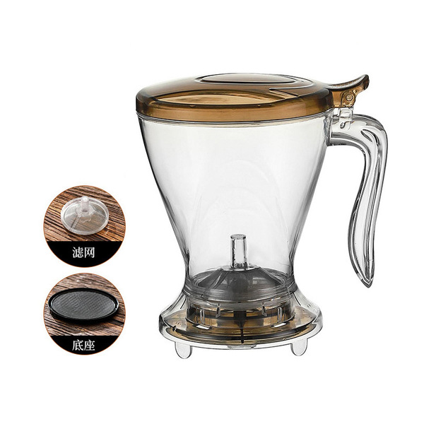 Japanese coffee switch key