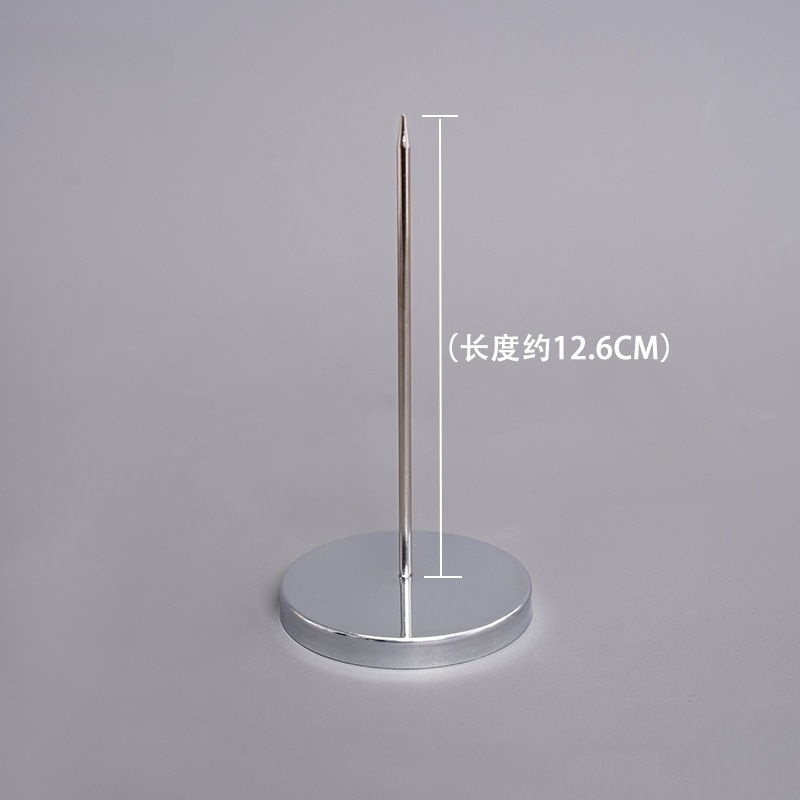 玩偶固定支架展示假发放置分4分手工固定6分b保丽龙支架现货|undefined
