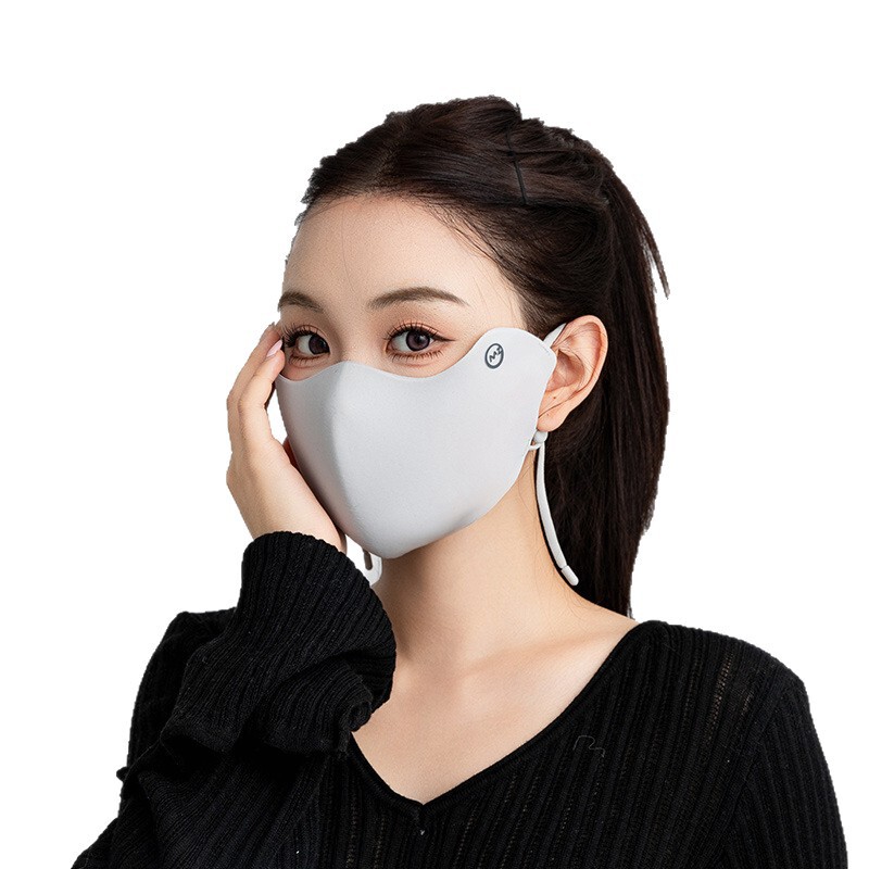 德绒口罩冬季男女士保暖防寒面罩高颜值加厚防风面罩挂耳式口罩|undefined