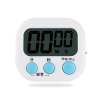 Wholesale timer timer reminds time to manage students to learn the elderly for a limited number of countdown timer alarm clocks