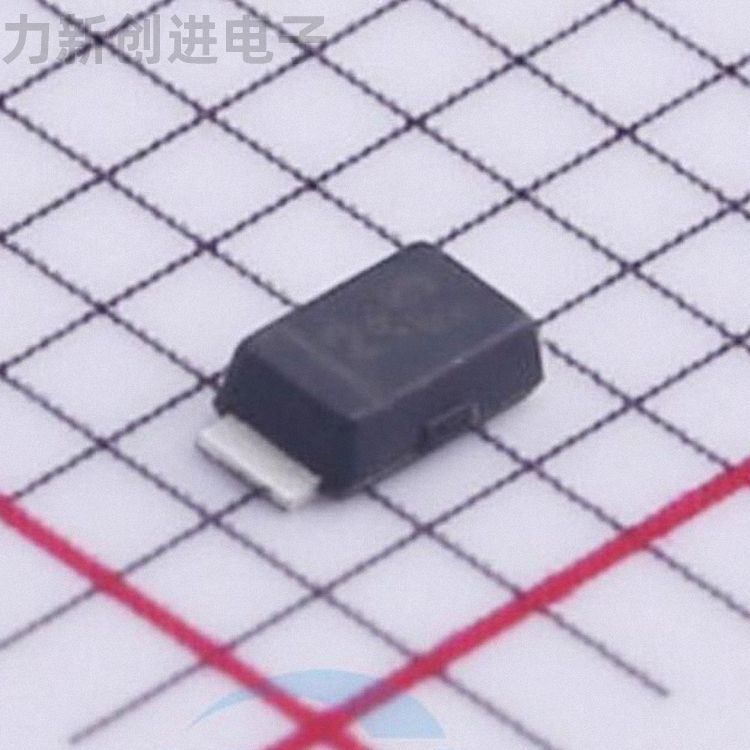 PD3S220L-7封装PowerDI323肖特基二极管