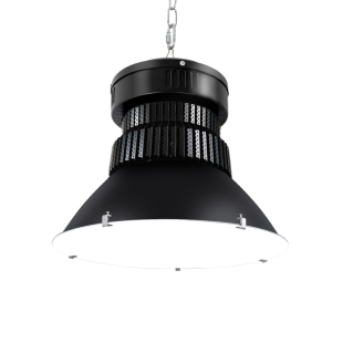 Highland Tower Mining Lamp LED Indoor Shadowless Anti-glare Stadium Lamp Badminton Stadium Basketball Court Special Mining Lamp