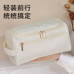 Multifunctional Hook Makeup Bag Convenient Storage For Men And Women Waterproof High-Quality Travel Bag Travel Toiletry Storage Bag