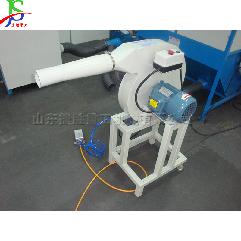 almohada casera Cassia filling machine muñeca núcleo de esponja equipo de relleno invierno chaqueta máquina de relleno de algodón image 4
