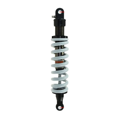 Absorption, 350mm Hole Spacing, damping system