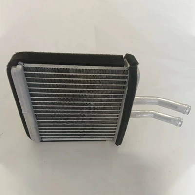 Wuling Zhiguang Heater Water Tank Water tank