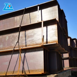 普中板;H型钢;花纹板