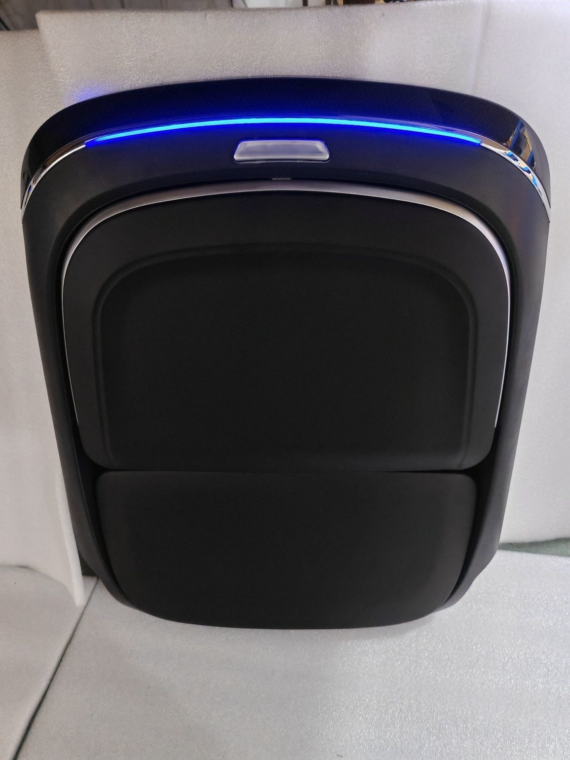 Chery iCar V23V27 Jetour Traveler small table board, foldable rear seat, multifunctional seat, in-car accessories