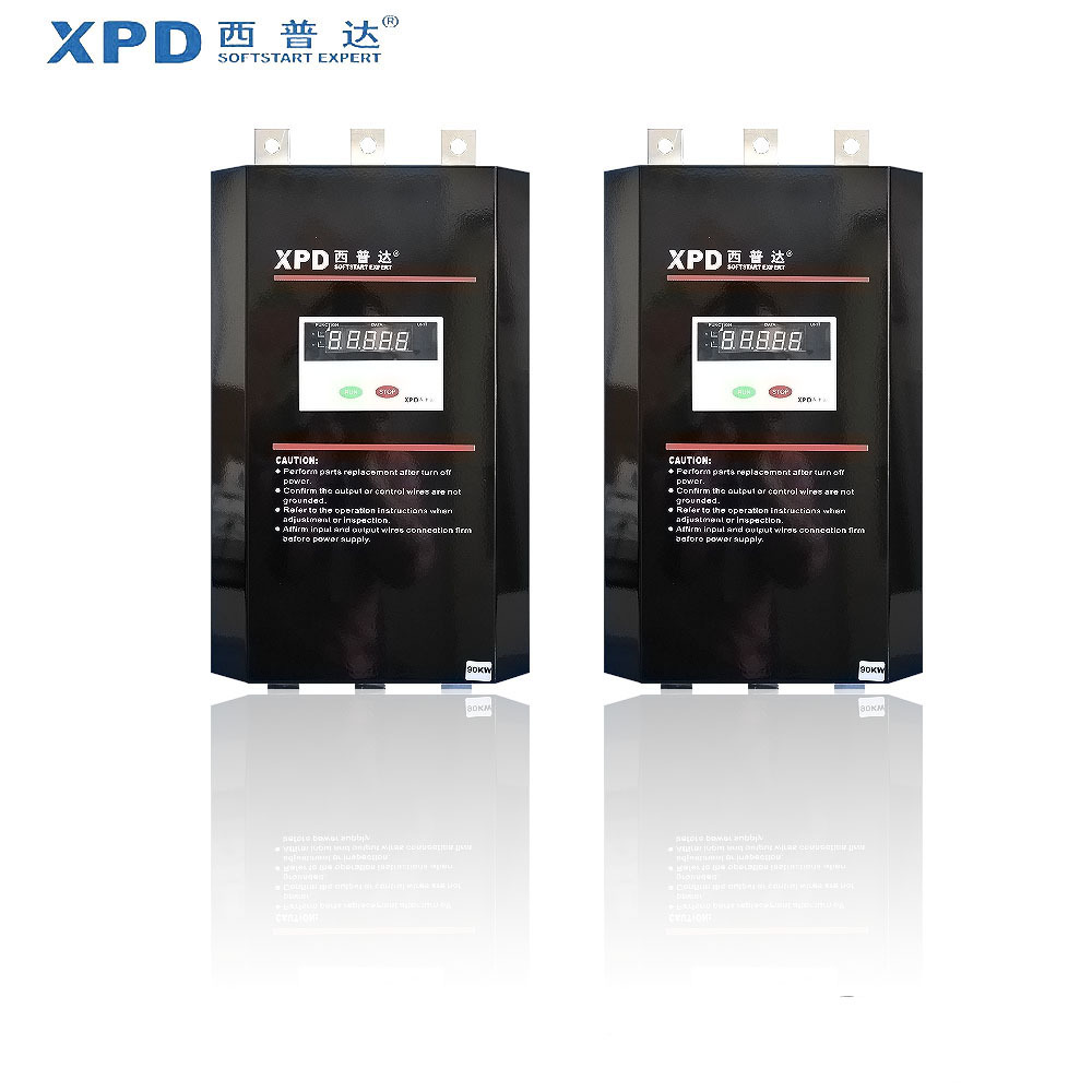 西普达XPD系列XPD045B-3（）变频器电机软起动器三相变频器通用型