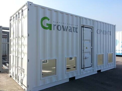 清洁能源太阳能风能集装箱方舱撬装防辐射CT医院科室集装箱方舱组