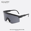 GUB Discoloration Polarized major Riding glasses Windbreak day and night Dual use Goggles Highway Mountain Bike men and women