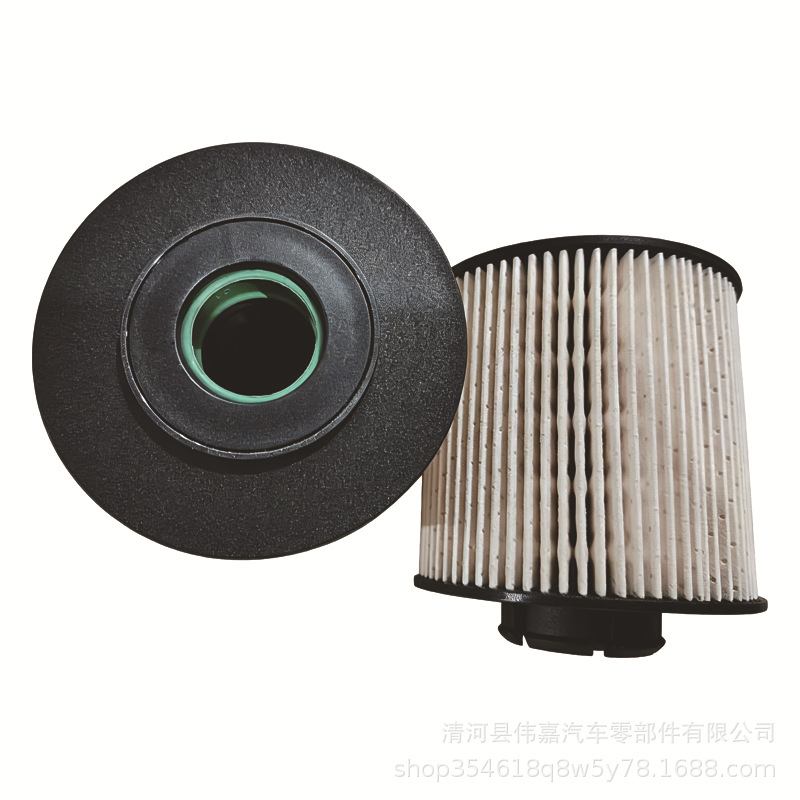 Diesel filter element A0000901551 E52KPD36 is compatible with Mercedes-Benz Sprinter and Vito fuel filter PU1046