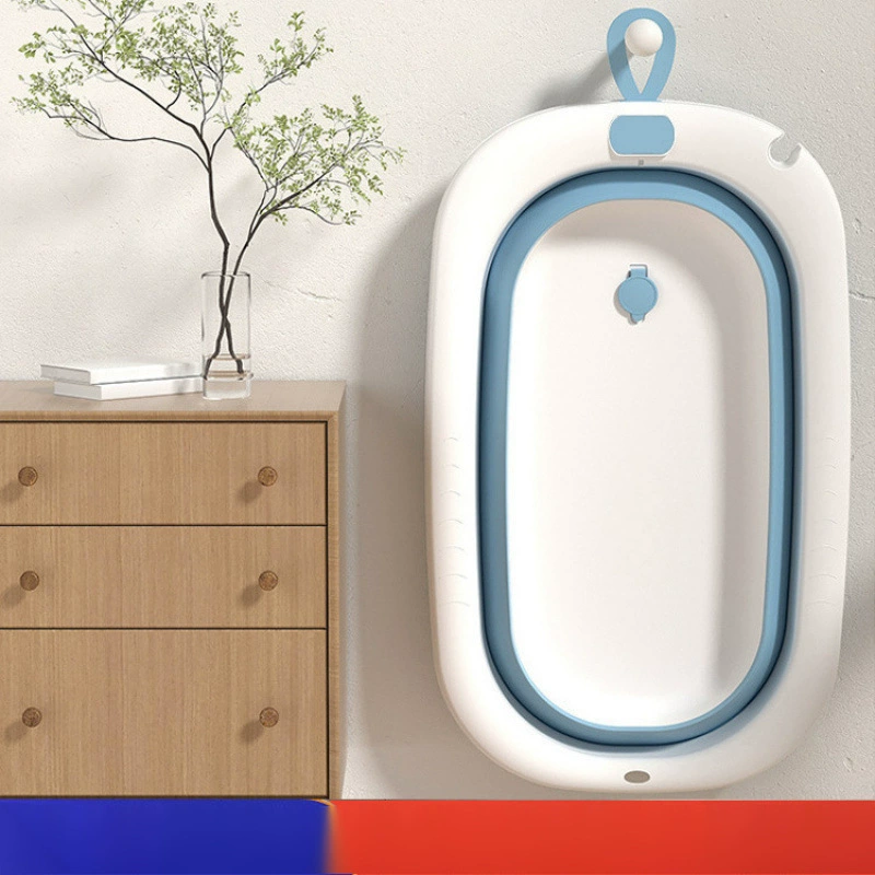 Ванна для домашних животных, ванна для кошек, складная ванна Teddy Corgi Bichon, специальная подвесная ванна