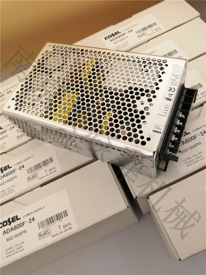 日本科索Cosel PBA1000F-36-GF4开关电源BRNS6-R
