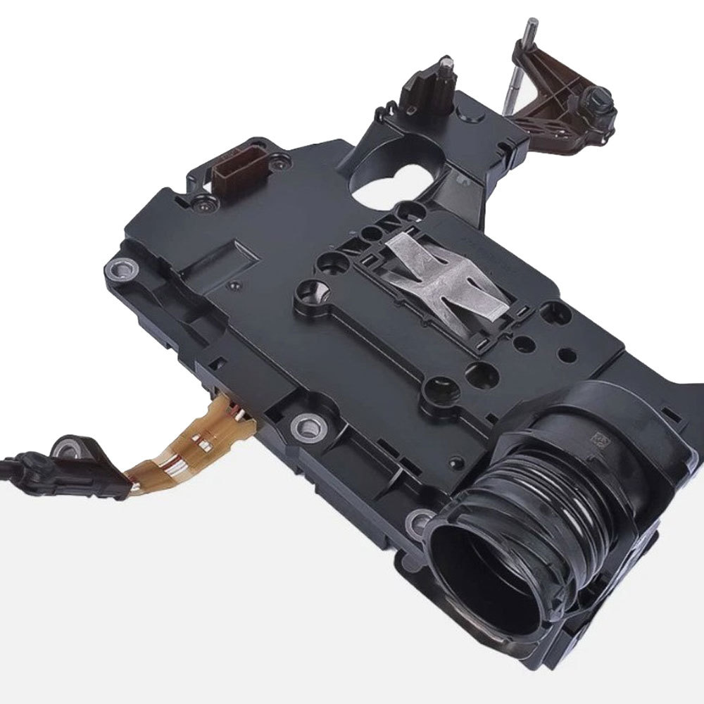 8HP45 Zf8HP45 TCU Transmission Control Unit 0260550076 is suitable for BMW, Land Rover, and Jaguar