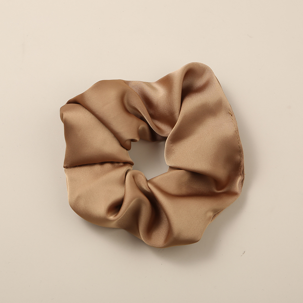 #6 카키-새틴 엑스라지