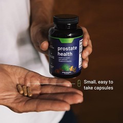 国境を越えたアマゾンの人気前立腺カプセルprostate health 90 capsulesスポット
