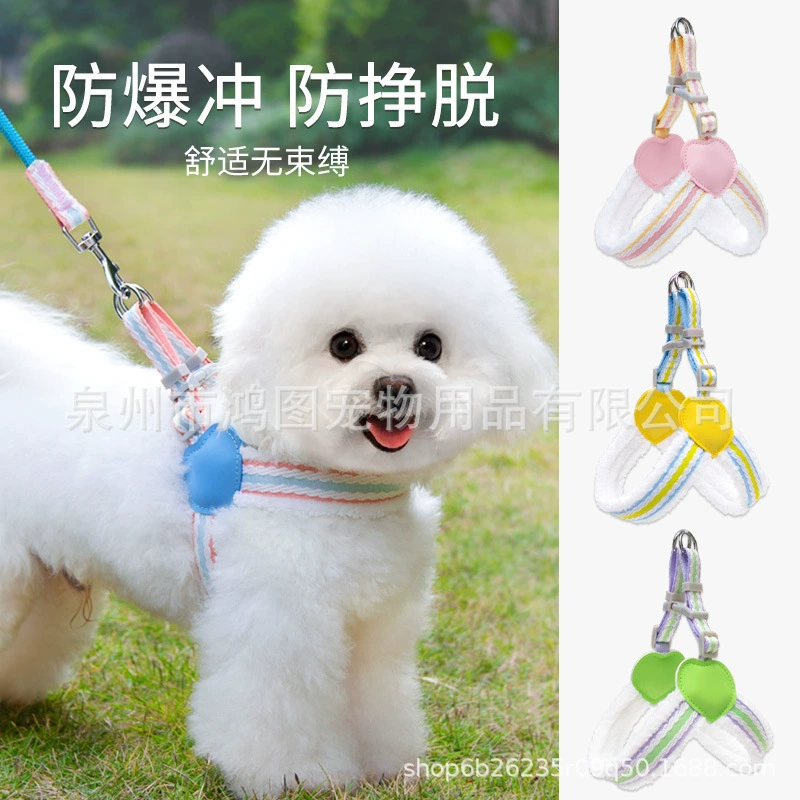 Трансграничный поводок для собак, поводок для собак, веревка для собак