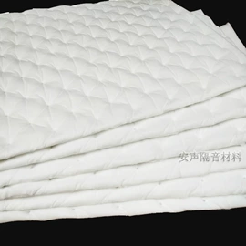 隔音材料;保温隔热材料;汽车吸音棉