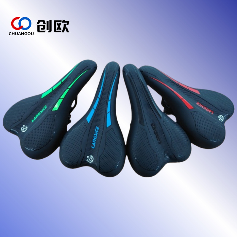 Mountain Bike Saddle, Dead Fly Bicycle Seat Cushion, Road Bike Seat, Bicycle Seat Cushion