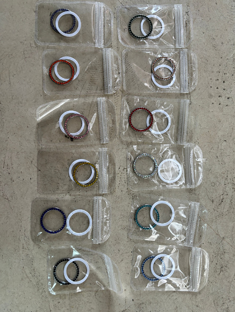 一键启动包装750