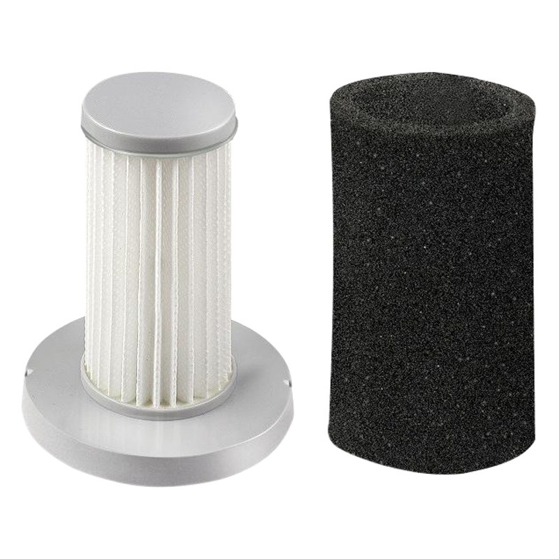 Accesorios de limpiador de polvo de algodón DX700 filtro de malla filtro de algodón esponja filtro
