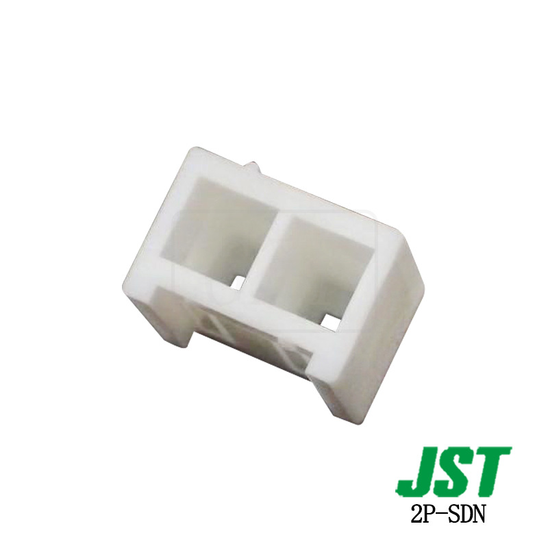 2P-SDN�����ܿ� JST������ SDNϵ�� 3.96mm��� �߶԰� �Ӳ��