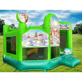 淘气堡;体操/运动垫;水上游艺设施