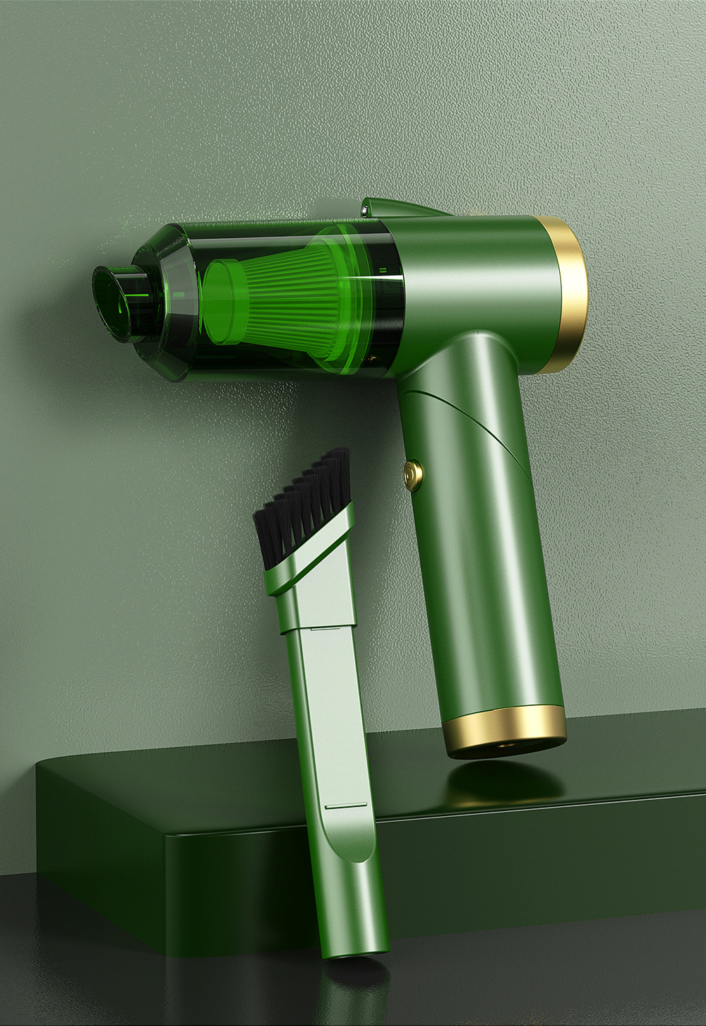 Stylish Vacuum Cleaner
