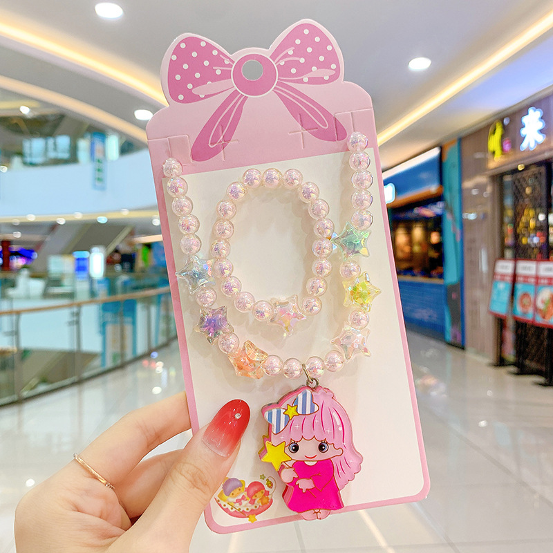 18 # 스타 소녀-빛날 수 있습니다