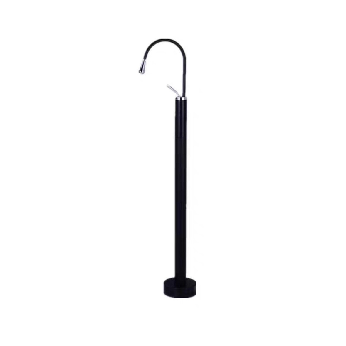 Floor standing original faucet