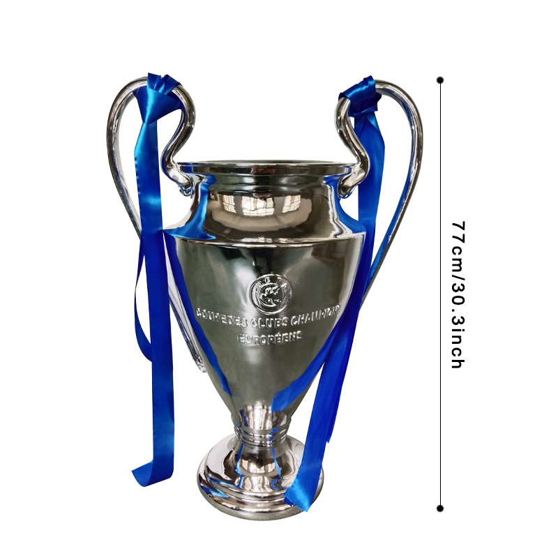 Copa del mundo suministros de ventilador Premio Balón de Oro trofeo botas de oro Guantes de Oro portero de fútbol trofeo letras regalo al por mayor