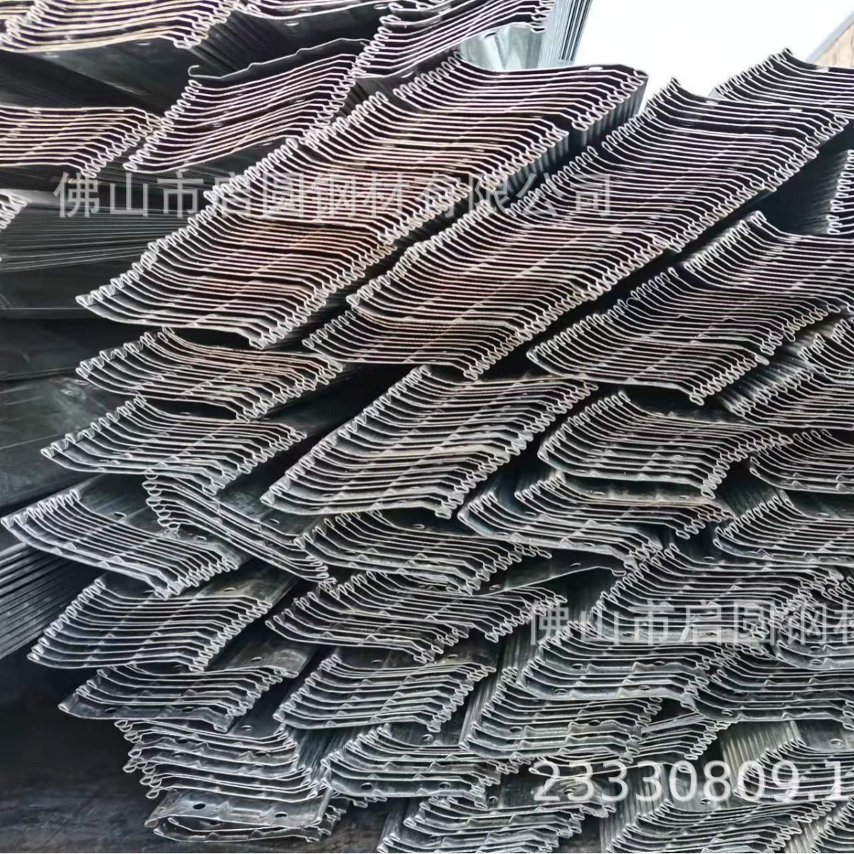 广东百叶片   佛山镀锌百叶片     镀锌百叶片