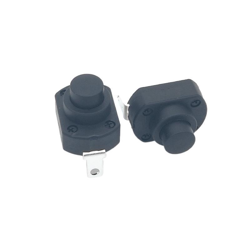 Press switch large current KAN-9A heater large current size 18*13 Press the interrupt button switch HH9 5