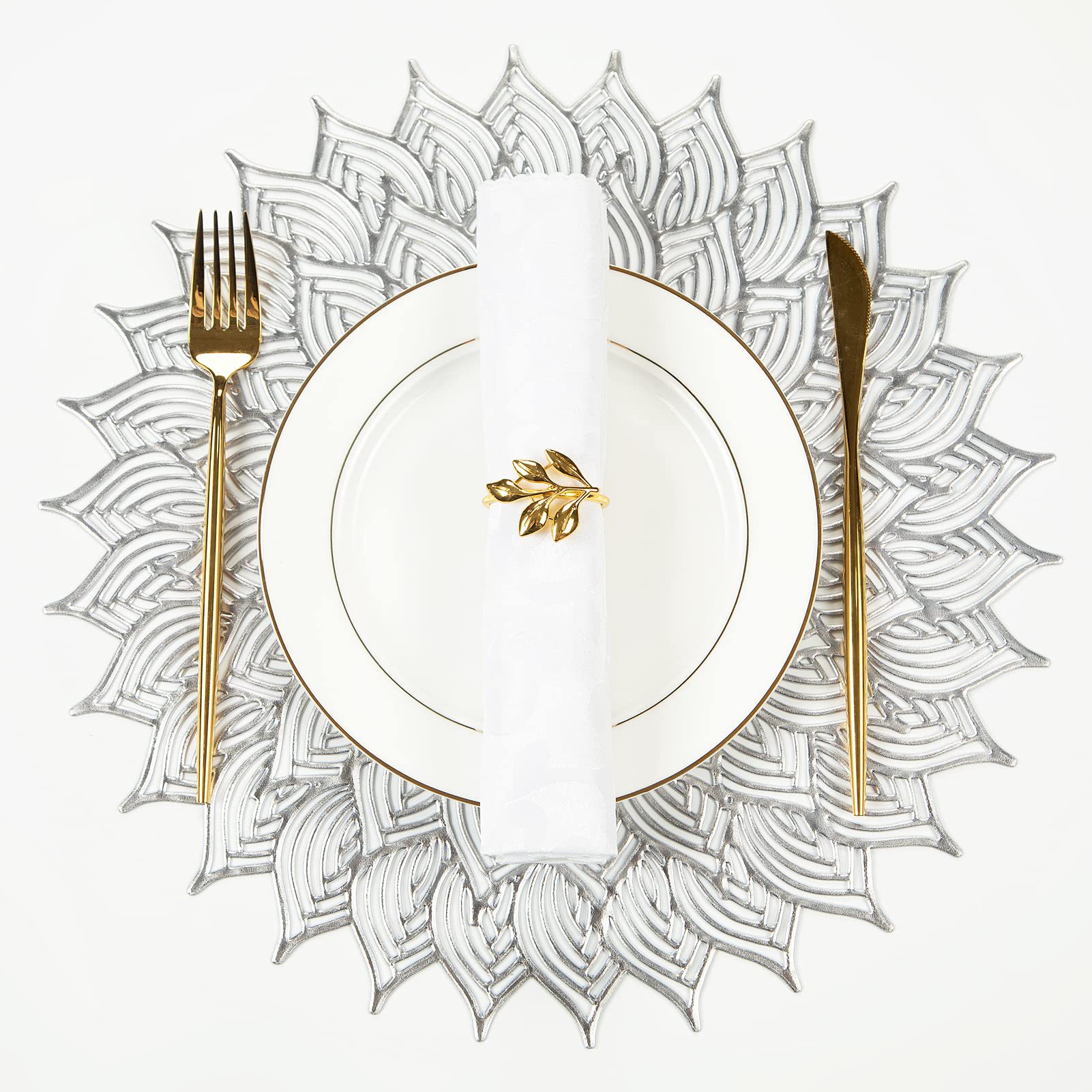 SKU-03-Lotus plateado