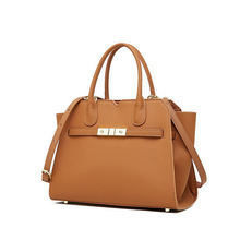 定制真皮包包轻奢女包高级感时尚手提大容量包加工牛皮单肩斜挎包