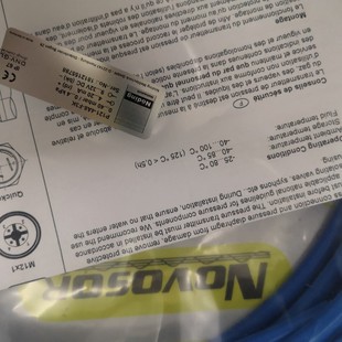 NODING Sensor P121-4A8-F3K Chaode Electromechanical