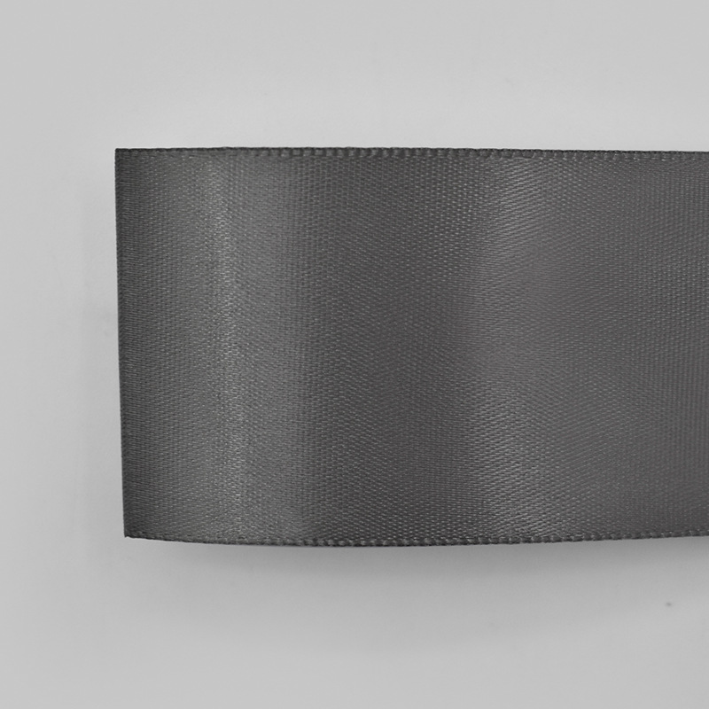 Envío gratis en toda la tienda Cinta 4cm Rollo cifrado hecho a mano DIY material de flor rosa cinta de satén regalo floral lazo cinta