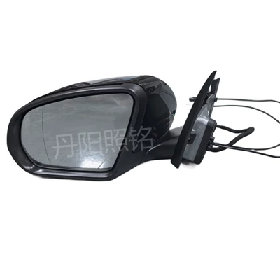 with high-definition reflectors, Rearview mirror/rearview mirror