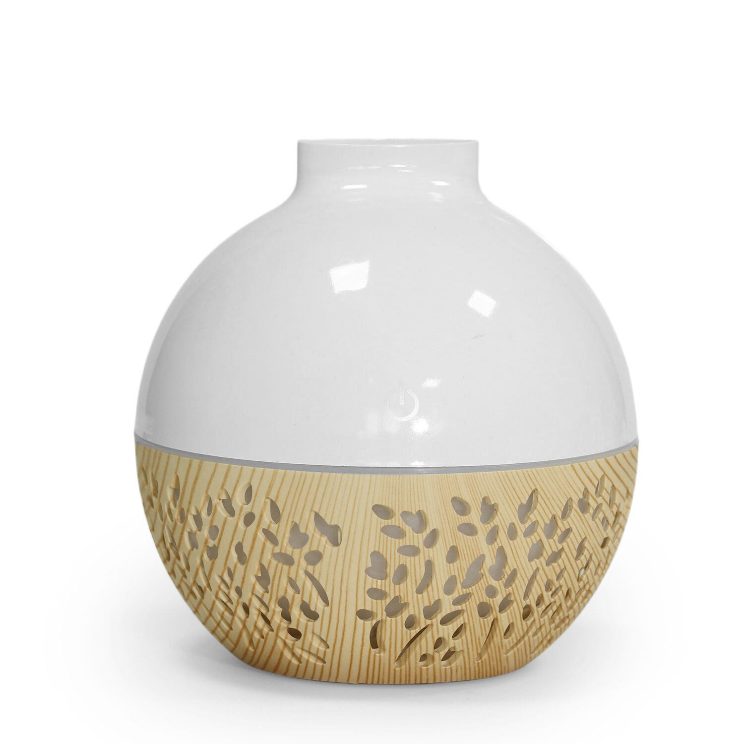 Humidificador de Aire Táctil USB Silencioso con Aromaterapia para Oficina y Hogar image 13