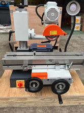 6025Q工具磨床配附件小型平面磨床钻头滚齿刀三面刃铣刀