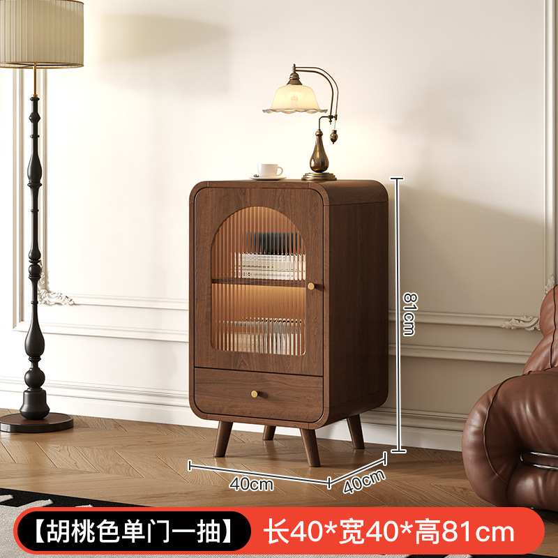 40*40*81 (color nogal)