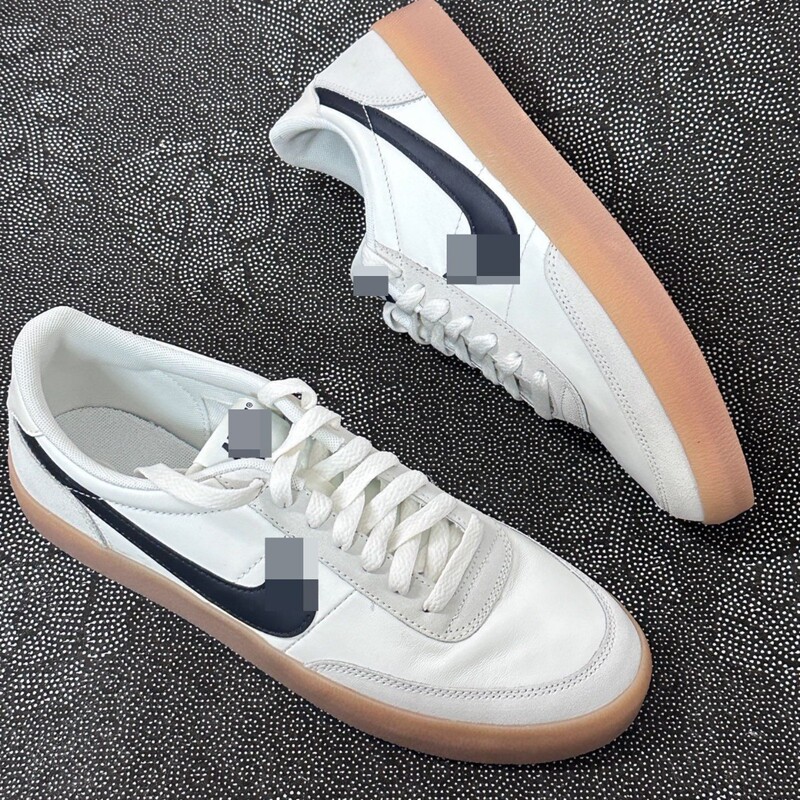 Putian Pure Original Trailblazer Killshot 2 Joint Men's Shoes Student Campus Women's Shoes Couple Retro Trendyy Sneakers Putian Pure Original Trailblazer Killshot 2 Joint Men's Shoes Student Campus Women's Shoes Couple Retro Trendyy Sneakers