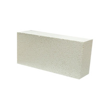 高铝聚轻砖 工业窑炉隔热保温用轻质保温莫来石耐火砖