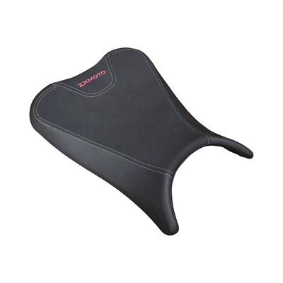 Suitable for Zhangxue 820RR modified Motorcycle cushion - increased-height-845-seat-height-front-seat-cushion